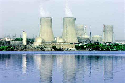 nuclear power plant rajasthan